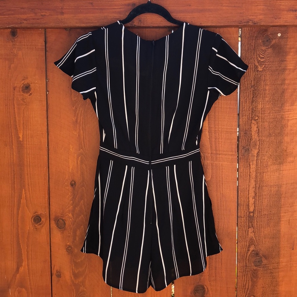 Romper *SOLD* - Picture 2 of 8